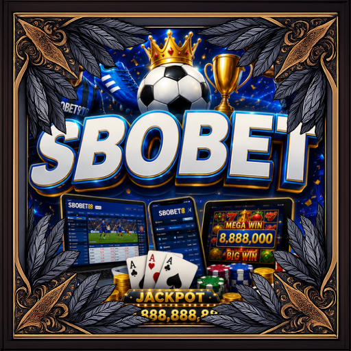 sbobet — mitra unggulan